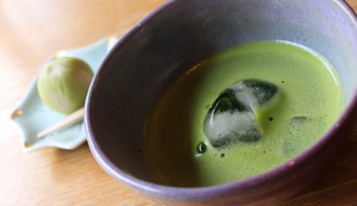 【ニッポン（日本）視察団】外国人が絶賛する和菓子ランキング･ベスト11は何？お店の名前は？