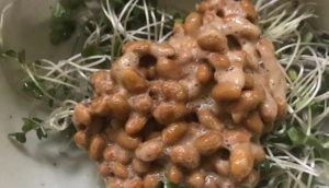 納豆イメージ画像